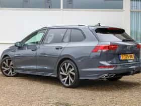Volkswagen Golf (2023) thumbnail 12