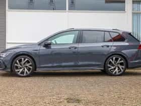 Volkswagen Golf (2023) thumbnail 13