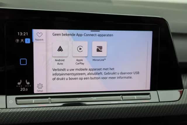 Volkswagen Golf (2023) thumbnail 29