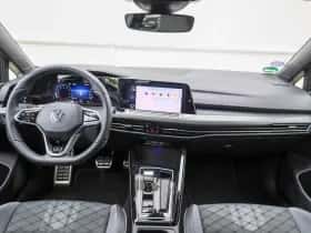 Volkswagen Golf (2023) thumbnail 5