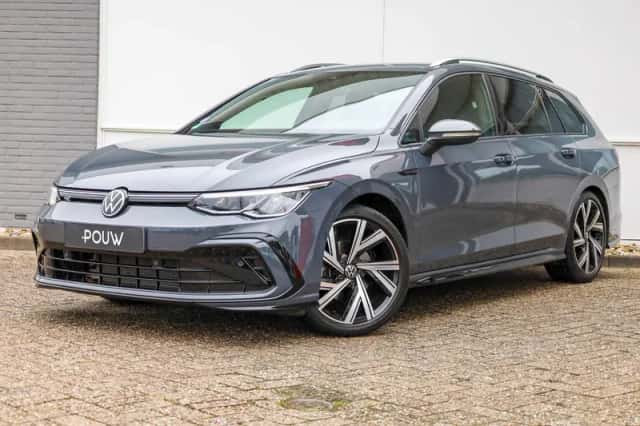 Volkswagen Golf (2023) thumbnail 47