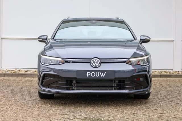 Volkswagen Golf (2023) thumbnail 8