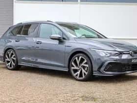 Volkswagen Golf (2023) thumbnail 9