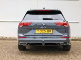 Volkswagen Golf (2023) thumbnail 10
