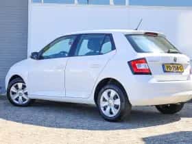 Škoda Fabia (2017) thumbnail 11