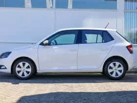 Škoda Fabia (2017) thumbnail 12