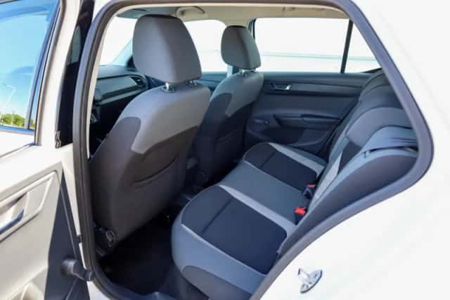 Škoda Fabia (2017) thumbnail 16