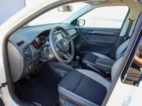 Škoda Fabia (2017) thumbnail 17