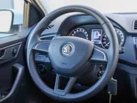 Škoda Fabia (2017) thumbnail 20