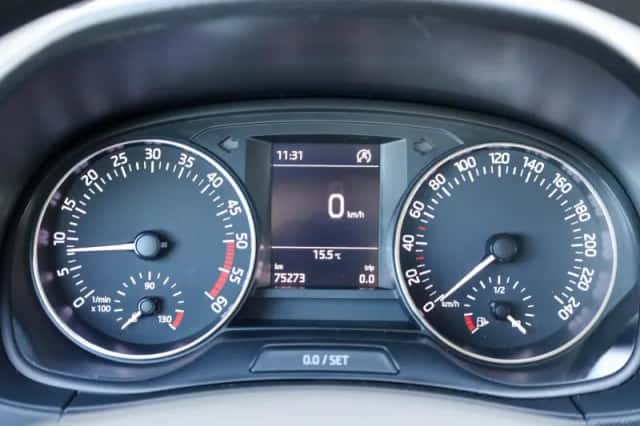 Škoda Fabia (2017) thumbnail 21