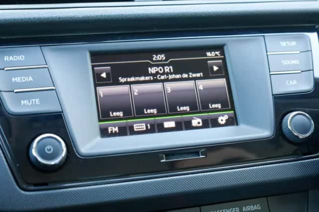 Škoda Fabia (2017) thumbnail 22