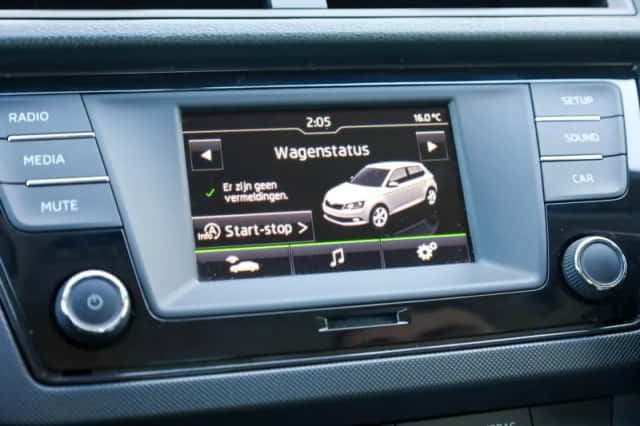 Škoda Fabia (2017) thumbnail 27
