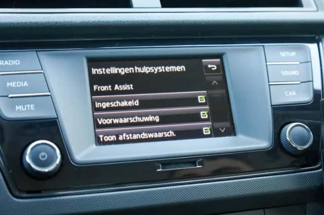 Škoda Fabia (2017) thumbnail 28