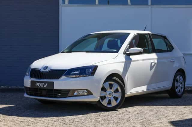 Škoda Fabia (2017) thumbnail 31