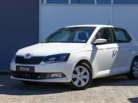 Škoda Fabia (2017) thumbnail 31