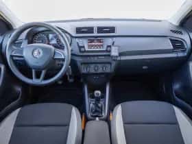 Škoda Fabia (2017) thumbnail 5