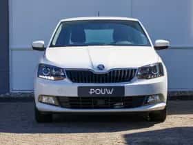 Škoda Fabia (2017) thumbnail 8