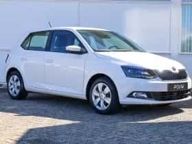Škoda Fabia (2017) thumbnail 9