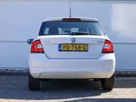 Škoda Fabia (2017) thumbnail 10