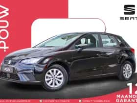SEAT Ibiza (2023)