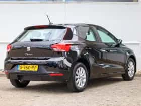 SEAT Ibiza (2023) thumbnail 2