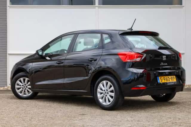 SEAT Ibiza (2023) thumbnail 11