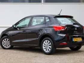 SEAT Ibiza (2023) thumbnail 11