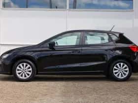 SEAT Ibiza (2023) thumbnail 12