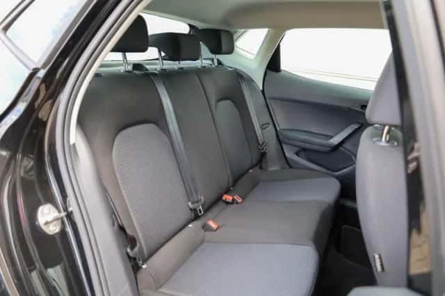 SEAT Ibiza (2023) thumbnail 14