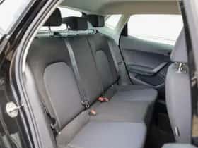 SEAT Ibiza (2023) thumbnail 14