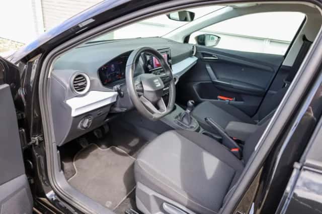SEAT Ibiza (2023) thumbnail 18