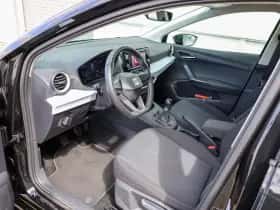 SEAT Ibiza (2023) thumbnail 18