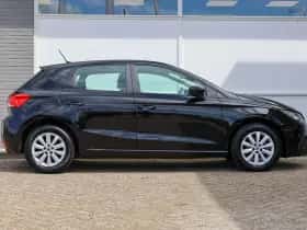 SEAT Ibiza (2023) thumbnail 3