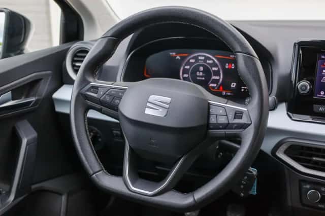 SEAT Ibiza (2023) thumbnail 21