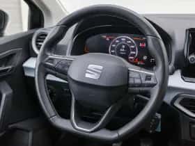 SEAT Ibiza (2023) thumbnail 21