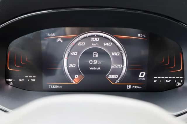 SEAT Ibiza (2023) thumbnail 22