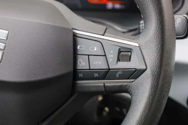 SEAT Ibiza (2023) thumbnail 24