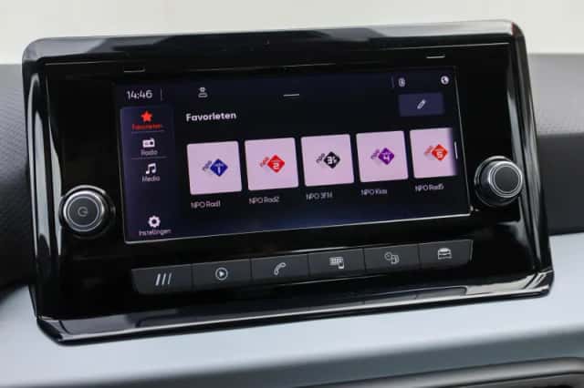 SEAT Ibiza (2023) thumbnail 27