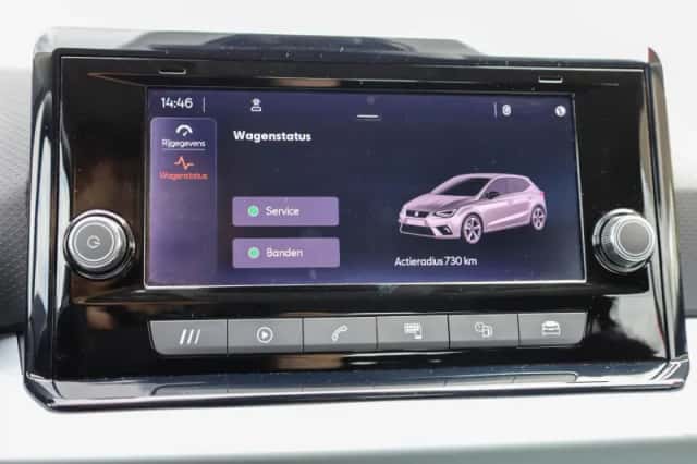 SEAT Ibiza (2023) thumbnail 29