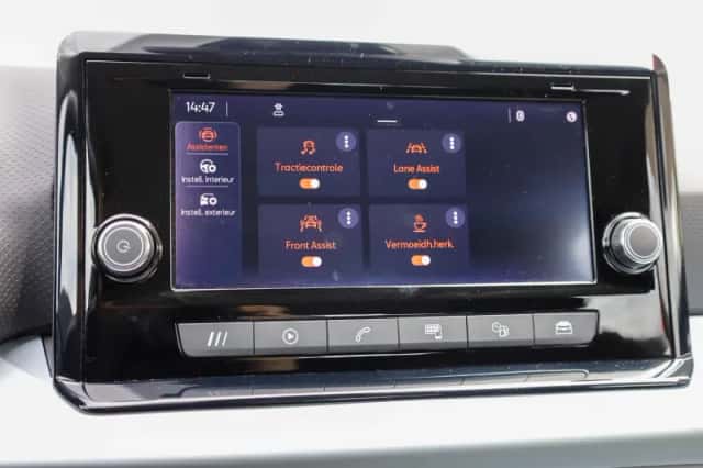 SEAT Ibiza (2023) thumbnail 30