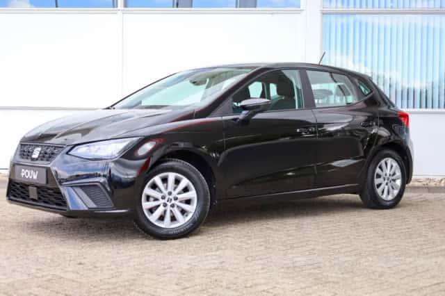 SEAT Ibiza (2023) thumbnail 34