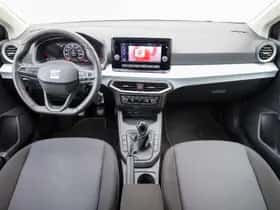 SEAT Ibiza (2023) thumbnail 5