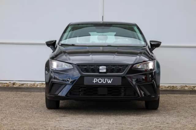 SEAT Ibiza (2023) thumbnail 8