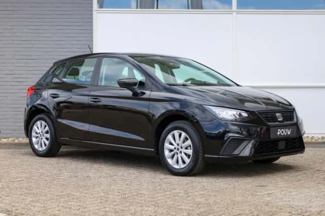 SEAT Ibiza (2023) thumbnail 9