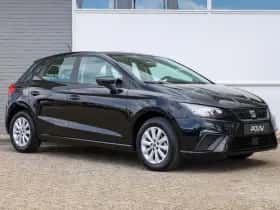 SEAT Ibiza (2023) thumbnail 9