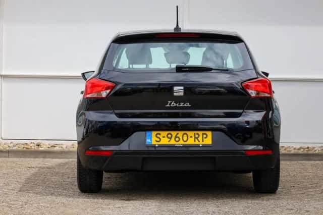 SEAT Ibiza (2023) thumbnail 10