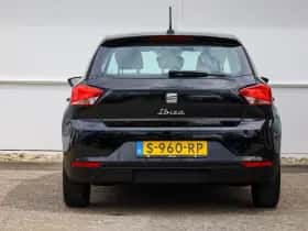 SEAT Ibiza (2023) thumbnail 10