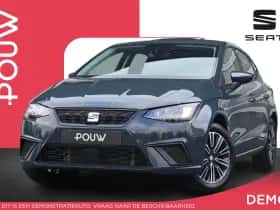 SEAT Ibiza (2025)