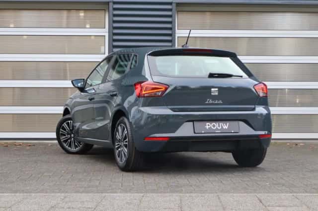 SEAT Ibiza (2025) thumbnail 11