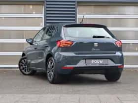 SEAT Ibiza (2025) thumbnail 11